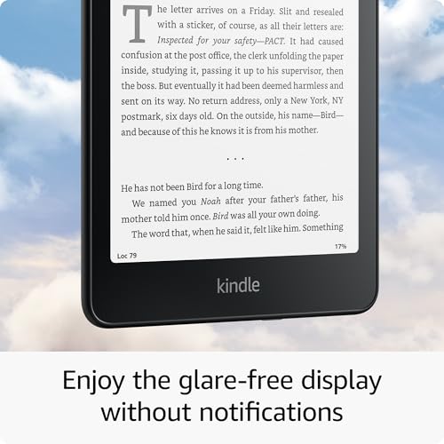 Kindle Paperwhite Signature Edition 32 GB – Metallic Jade G481558