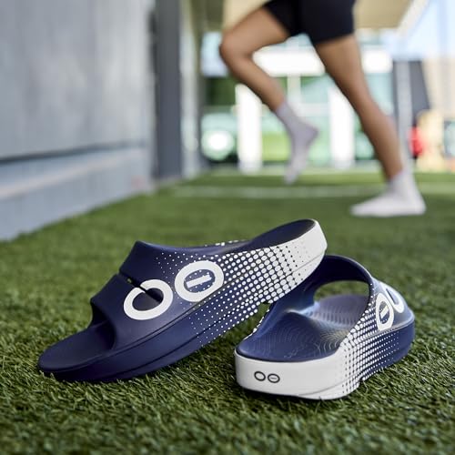OOFOS OOahh Sport Recovery Slide F115682
