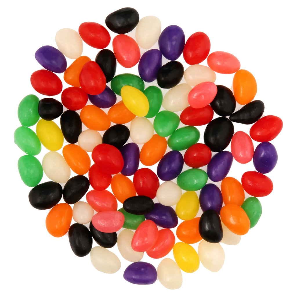 Brach's Classic Jelly Beans Candy Bag, 5 Lb P92325