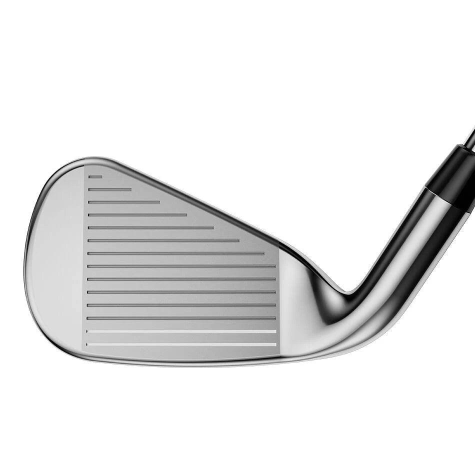 Callaway Rogue X Individual Iron - Steel A34498
