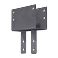 Simpson CC5 1/4-8 5-1/8 Beam 8x Post Column Cap