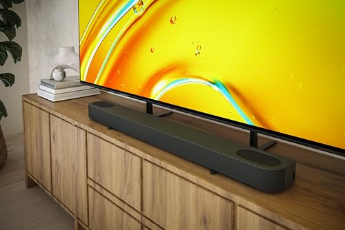 Sony BRAVIA 5 65 Inch Mini LED 4K Smart Google TV with XR Processor, 2025 Model V700322
