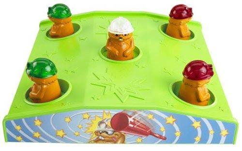 Mattel Whac-A-Mole Arcade Game H62930