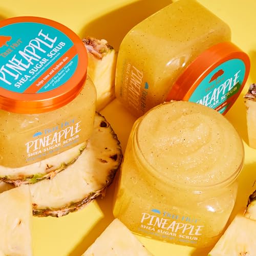 Tree Hut Vitamin C Shea Sugar Scrub, 18 oz B421461