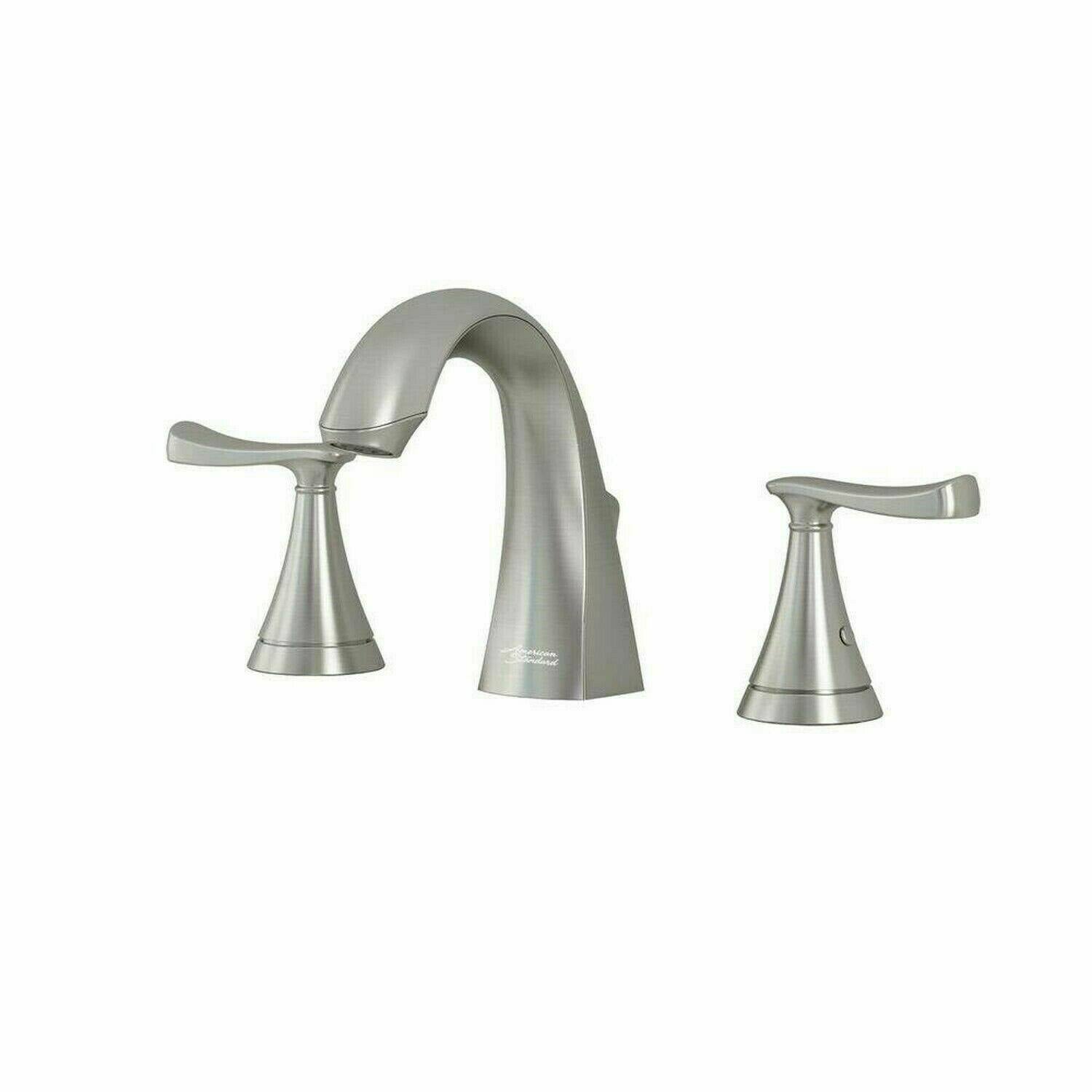 American Standard 7413801.295 Chatfield 8x22 Bathroom Faucet, Brushed Nickel