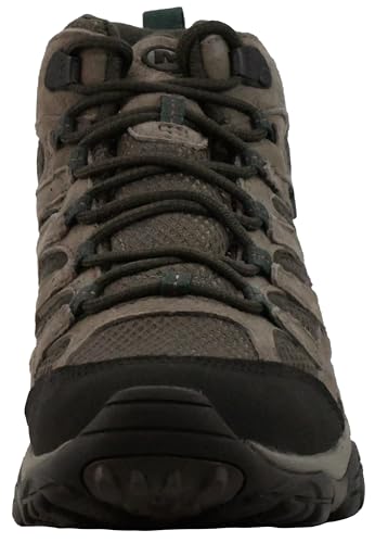 Merrell Men's Moab 2 Mid Waterproof Hiking Boot M8473