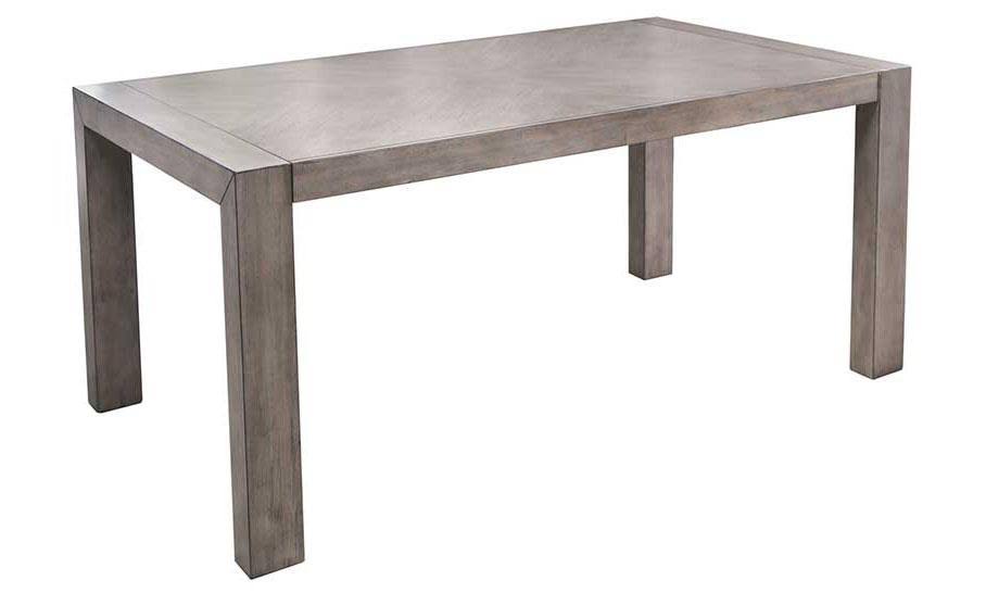 Abbyson Acacia Dining Table G1751