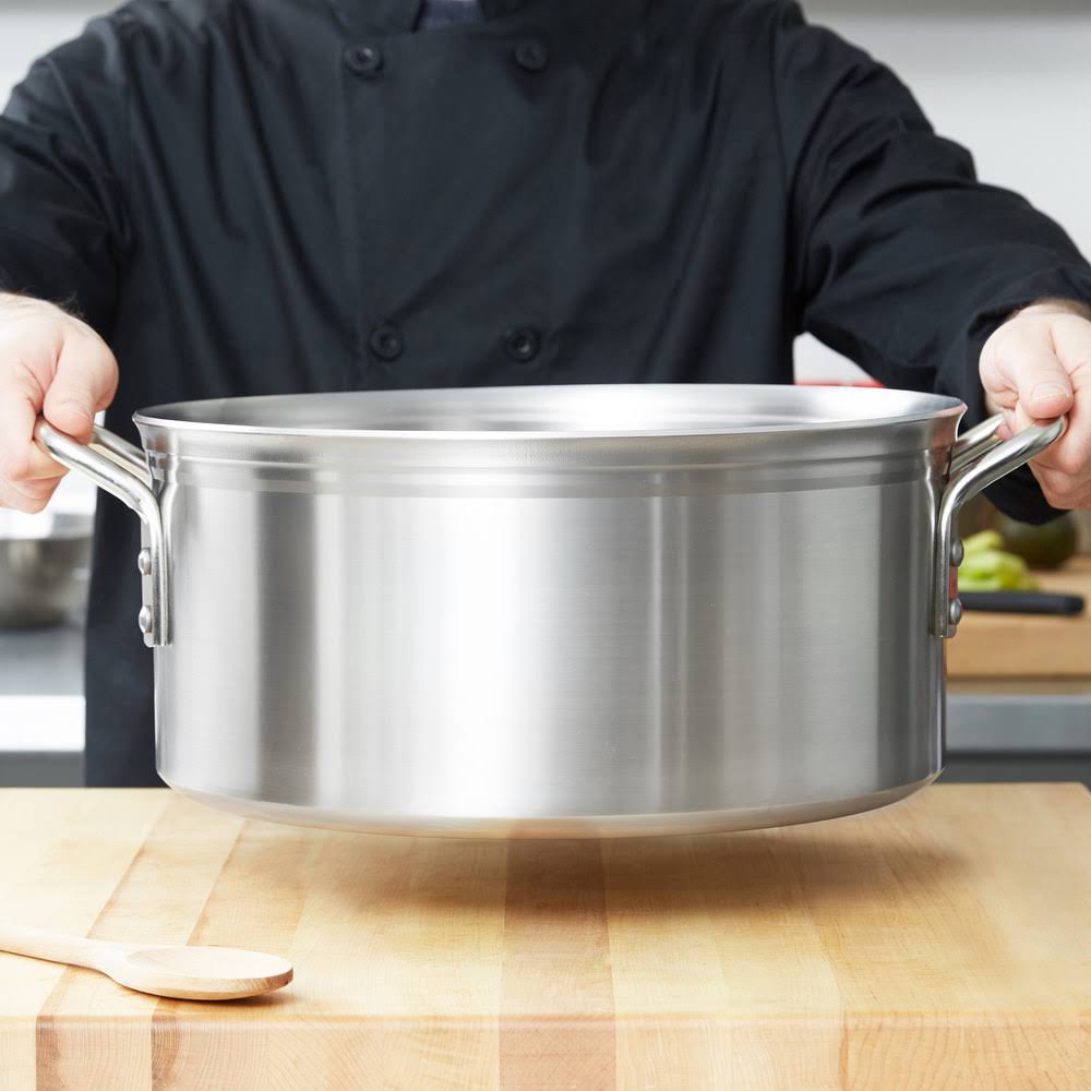 Vollrath Tribute 15 qt. Brazier H7602