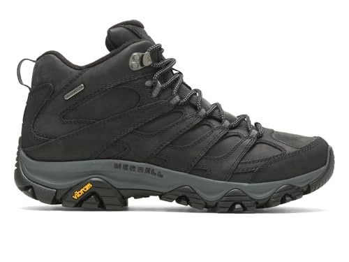 Merrell Men's Moab 3 Prime Mid Waterproof Hiking Boot Y513751