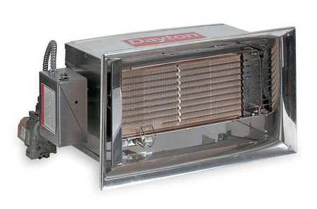 Dayton 3E132 Commercial Infrared Heater NG 30000 R20205