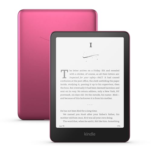 Kindle Paperwhite Signature Edition 32 GB – Metallic Jade G481558