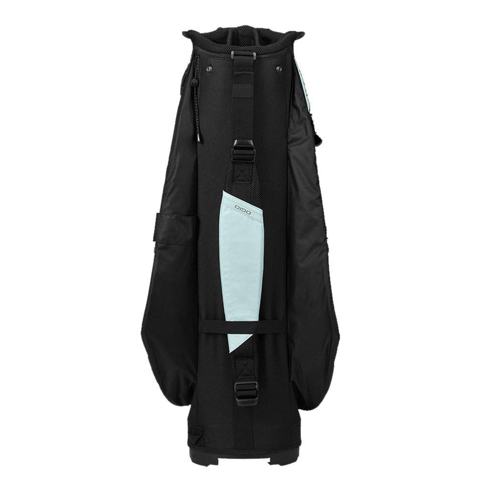 OGIO XIX Cart Bag 14, Aqua G85622
