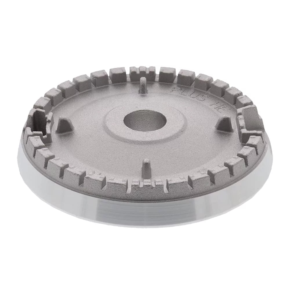 Exact Replacement DG62-00074C for Samsung Gas Range Burner