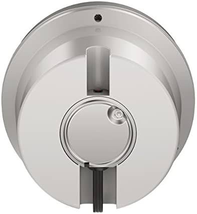 Waste King L-5000TC Batch Feed Garbage Disposal with Power Cord, 3/4 HP N555