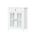 Riverridge Home Danbury Two Door Floor Cabinet - White