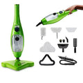 AS SEEN ON TV - MEGA DEAL - EASY TO USE Steam Blaster Mop 6 in 1