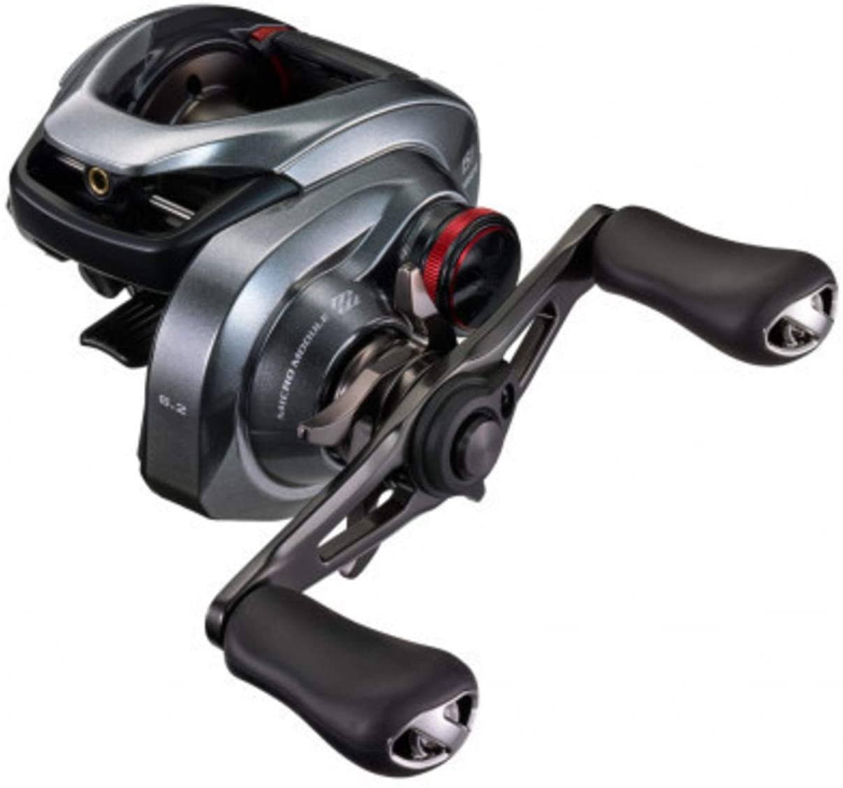 Shimano Casting Reels 21 Scorpion DC 151HG (Left Handle)