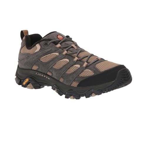 Merrell Men's Moab 3 Hiking Shoe D339