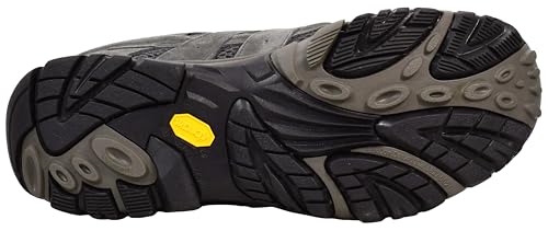 Merrell Men's Moab 2 Mid Waterproof Hiking Boot M8473
