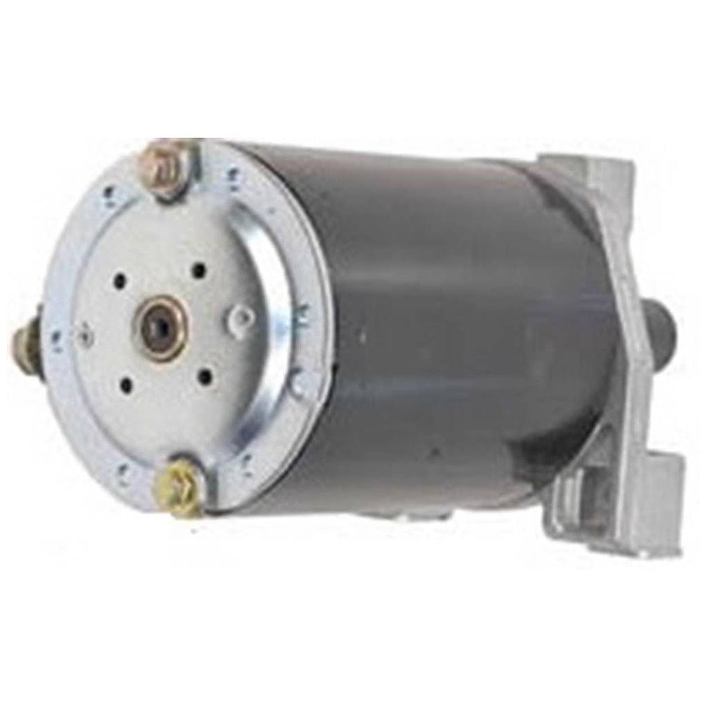 Rareelectrical New Starter Motor Compatible with Generac GN410 15HP U469