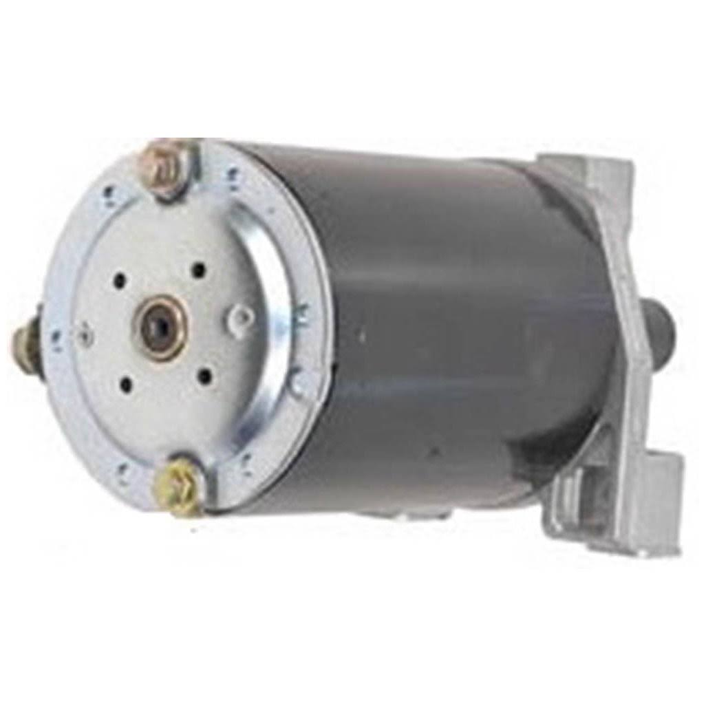 Rareelectrical New Starter Motor Compatible with Generac GN410 15HP U469