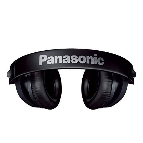 Panasonic RP-HC800E-K Noise Cancelling Headphones Gloss Black N32834