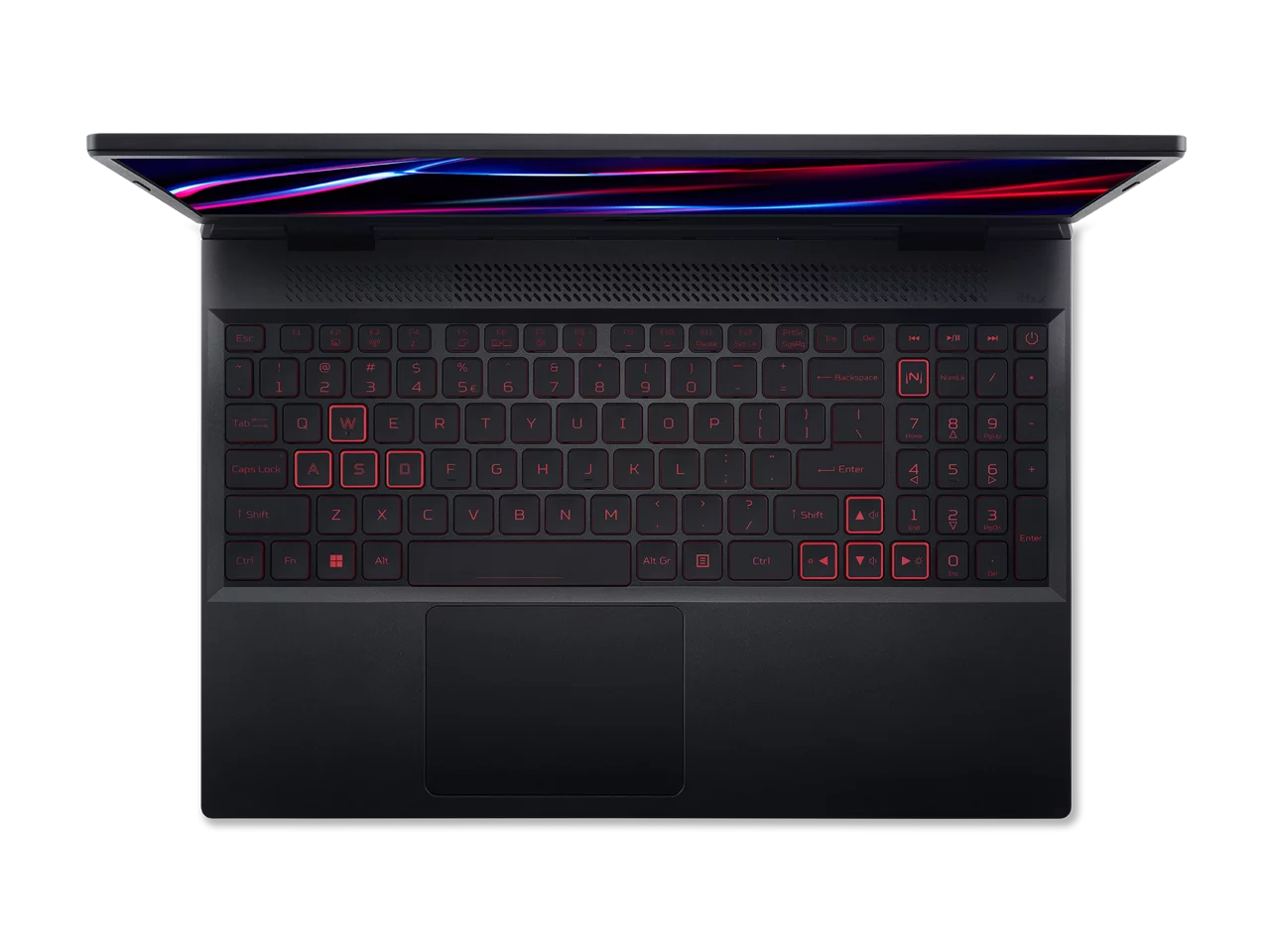 Acer Nitro 5 15.6" 165Hz IPS Gaming Laptop, Intel Core i7-12700H, RTX 3060, 16GB DDR4, 512GB SSD, Windows 11 B70078