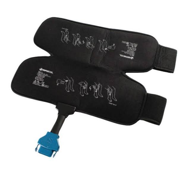 Breg Polar Care Knee Y Adapter G410