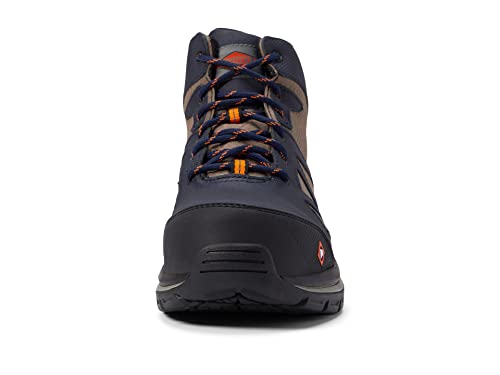 Merrell Men's Fullbench Speed Mid Carbon Fiber Boot P632