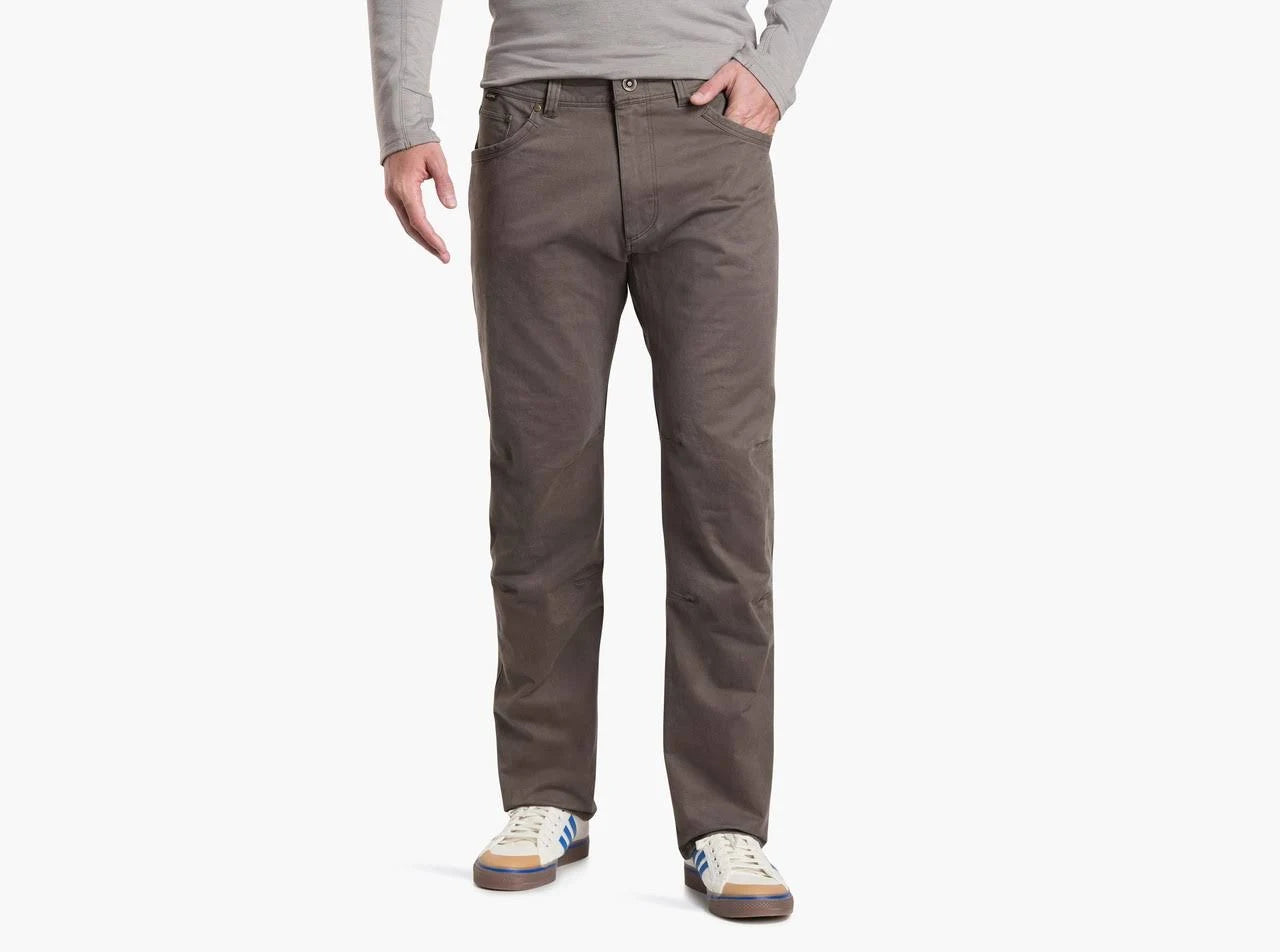 Kuhl Rydr Pant Men's Deadwood 32X32 R780094