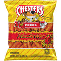 Chester's Fries Chips, Flamin' Hot, 1.75 oz, 64 ct