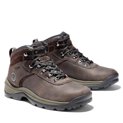 Timberland Men's Flume Waterproof Mid Hiker Boot B37648