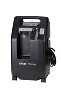 Devilbiss Compact Oxygen Concentrator, 5-Liter