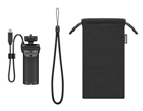 Sony Cyber-Shot DSC-RX100 V 20.1MP Digital Camera with 1" Sensor M7403