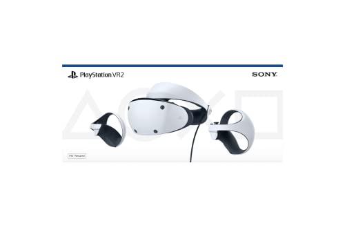 PlayStation VR2 Horizon Call of The Mountain Bundle X42036