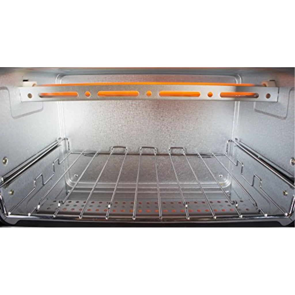 Easy Grasp 2-Slice Countertop Toaster Oven N182770