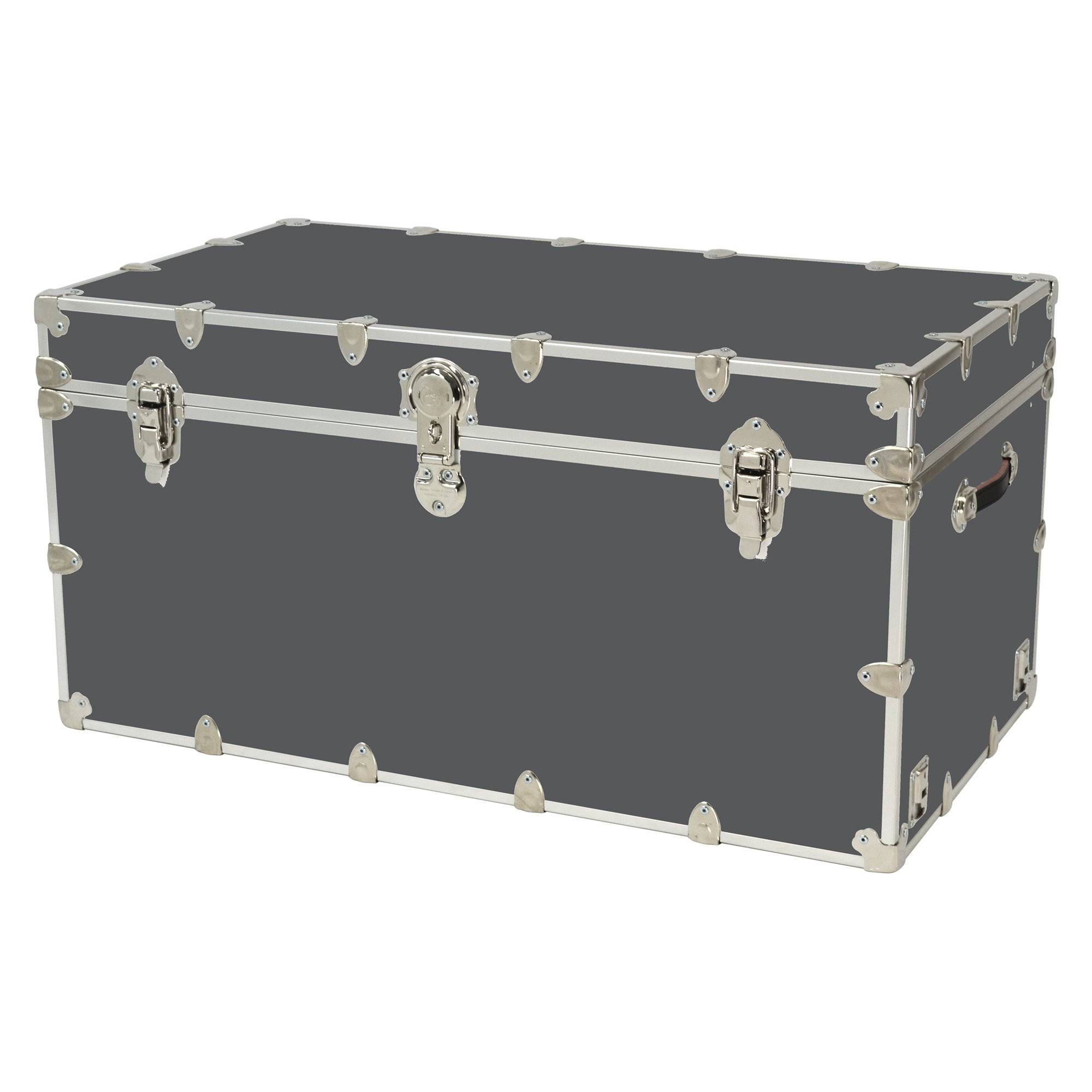 Rhino Trunk and Case Armor Trunk - Jumbo Slate