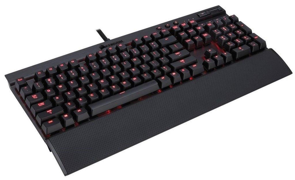Corsair Gaming K70 Mechanical Gaming Keyboard Cherry MX Brown B579