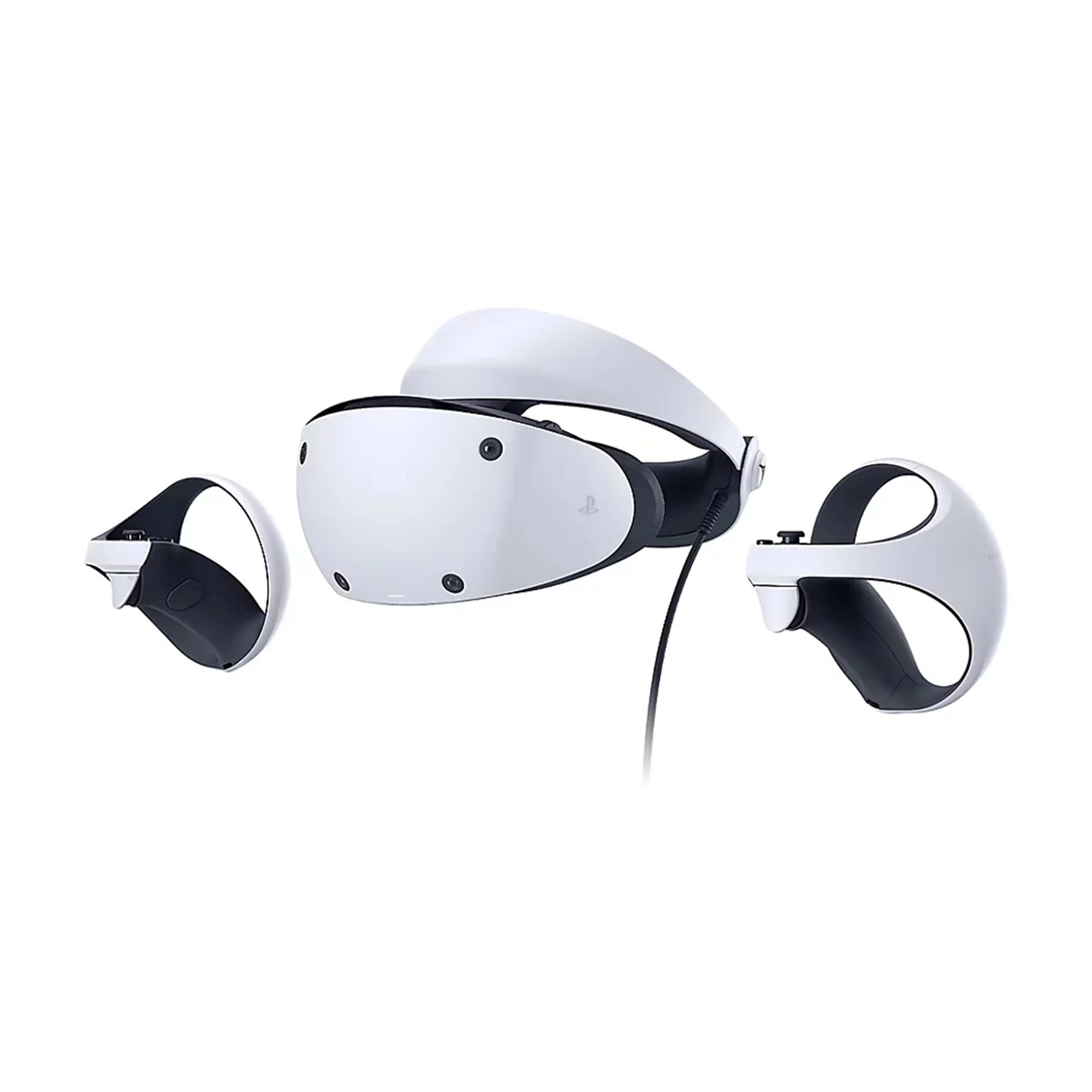 PlayStation 5 & PSVR2 Deluxe Combo with Sense Controllers and DualSense J545