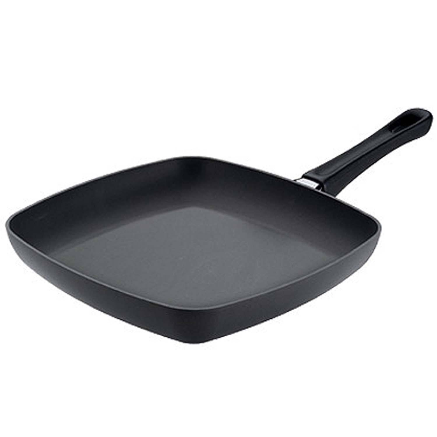 Scanpan Classic Fry Pan Square