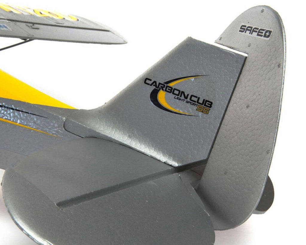 HobbyZone Carbon Cub S 2 1.3m RTF HBZ32000 Q9232