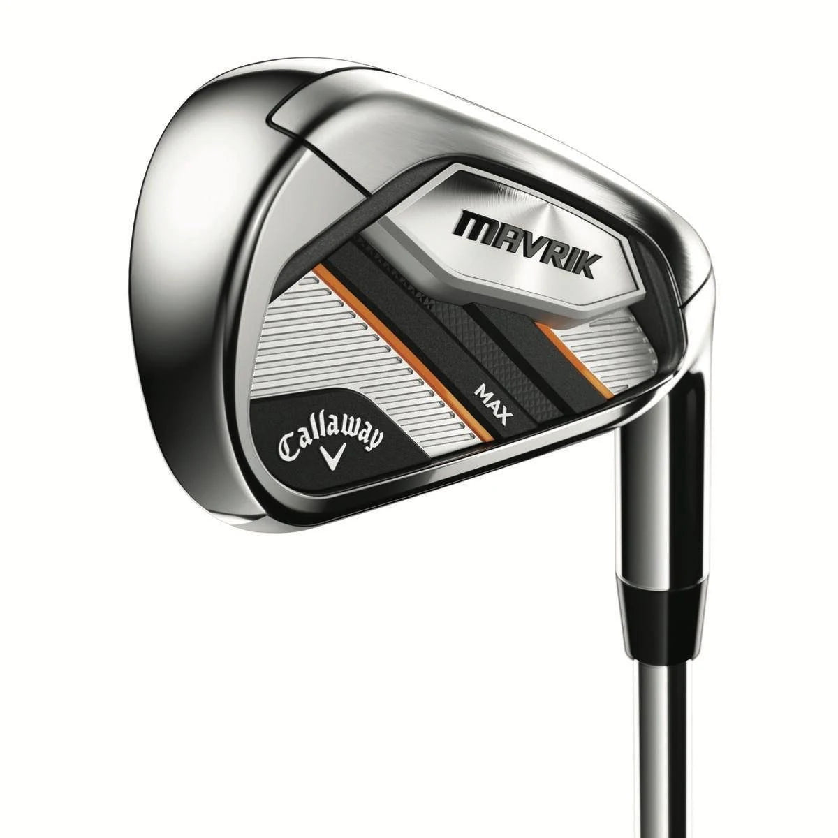 Callaway Mavrik Max Iron Set 6-PW H257187