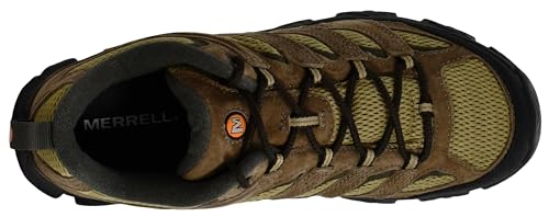 Merrell Men's Moab 3 Hiking Shoe D339