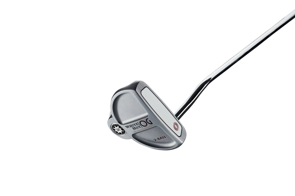 Odyssey White Hot OG 2-Ball Putter P94344
