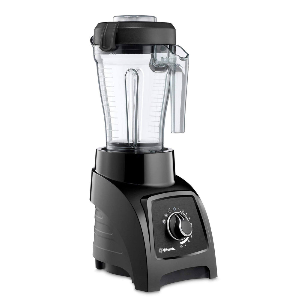 Vitamix S50 Blender, Black P970619