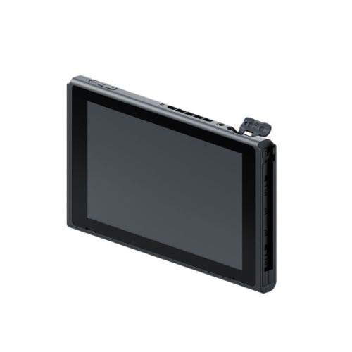 Nintendo Switch 32GB Video Game Console - Black (Renewed) A1802