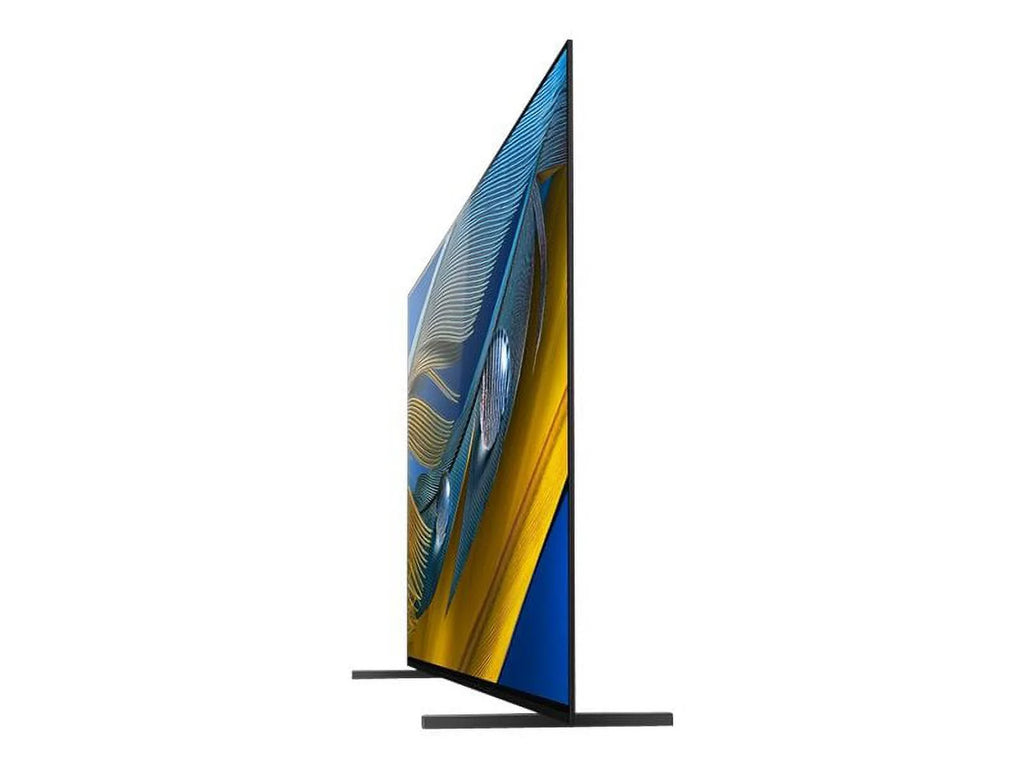 Sony 65" Class XR65A80J BRAVIA XR OLED 4K Smart Google TV Z3161