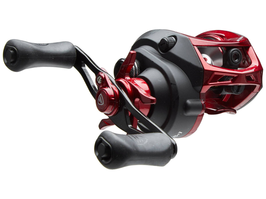 Favorite Fishing Fire Casting Reel