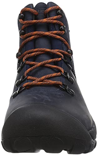 KEEN Men's Pyrenees Waterproof Hiking Boots W9411