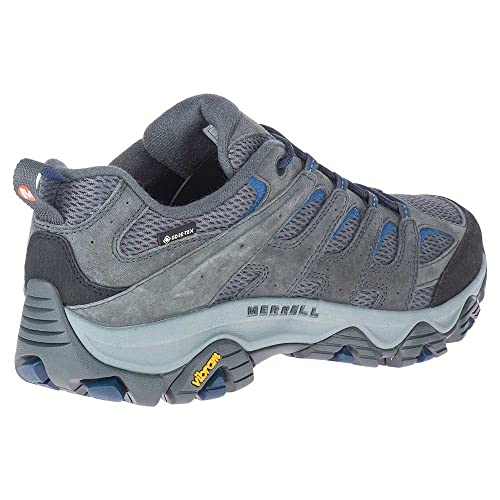 Merrell Men's Moab 3 Hiking Shoe D339